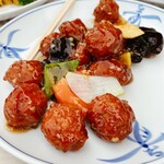 東華菜館 - 