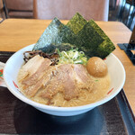 イップウドウ ラーメン エクスプレス イオンモール神戸南店 - 