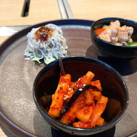 横浜焼肉kintan - 