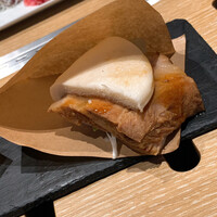 横浜焼肉kintan - 