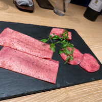 横浜焼肉kintan - 