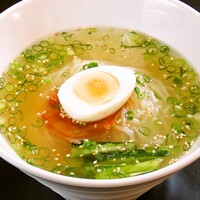 冷麺