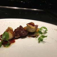 鮨・鉄板焼 彩 - 