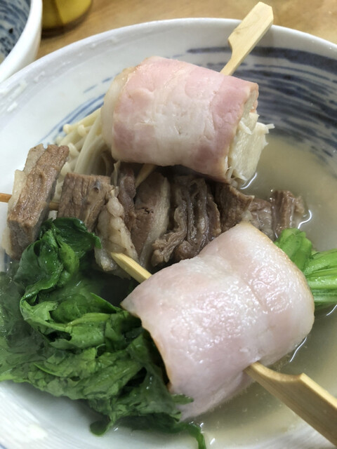 きくや 玉造 ｊｒ おでん 食べログ
