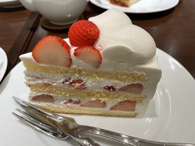 ハーブス コレド日本橋店 Harbs 日本橋 ケーキ 食べログ ハーブス コレド日本橋店 Harbs 日本橋 ケーキ 食べログ