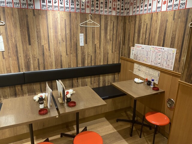 のんちゃん 上野本店
