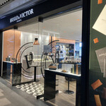 ユーゴ&ヴィクトール - 