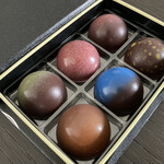 ユーゴ&ヴィクトール - 