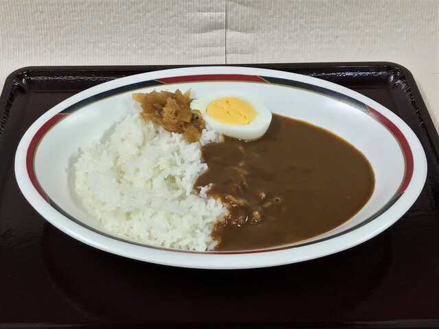 サテライト男鹿 - 船越（食堂）の写真