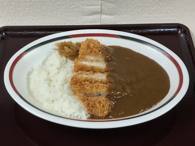 サテライト男鹿 - 船越（食堂）の写真