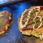 Okonomiyaki Teppanyaki Tanakaya - 