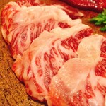 肉 もつ 土穂 - 