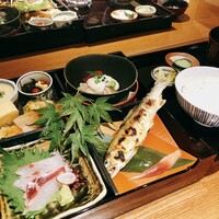 和み酒 仁 - 7月の仁弁当1600円 