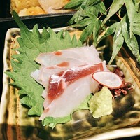 和み酒 仁 - 天然真鯛