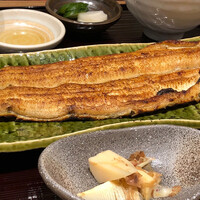 うなぎ 四代目 菊川 グローバルゲート店 - 