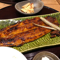 うなぎ 四代目 菊川 グローバルゲート店 - 