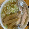 手打ち中華蕎麦 麺屋 工藤