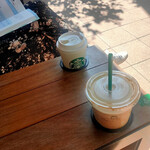 STARBUCKS COFFEE - 