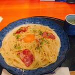 洋麺屋 五右衛門 - 