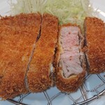 Tonkatsu Higasa - 