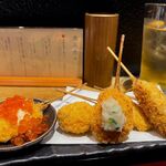 KUSHITEI SHIBUYA STREAM - 