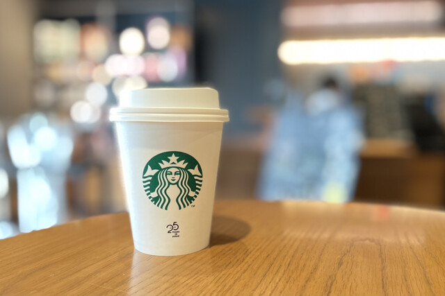 Starbucks Coffee Ikebukuro Nishiguchi Ten photo 3