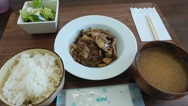 キッチン プランゾ - 仙北町（洋食）の写真