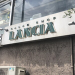 SALAD SHOP LANCIA - 