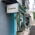 SALAD SHOP LANCIA - 