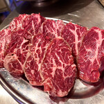 立肉酒場2919 - 