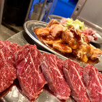 立肉酒場2919 - 