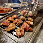 立肉酒場2919 - 