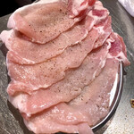 立肉酒場2919 - 