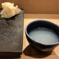 まんてん鮨 日比谷オクロジ店 - 