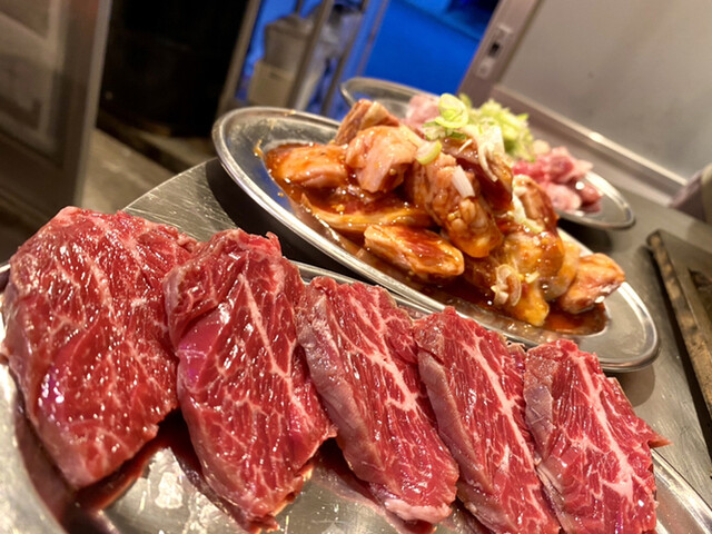 立肉酒場2919 image