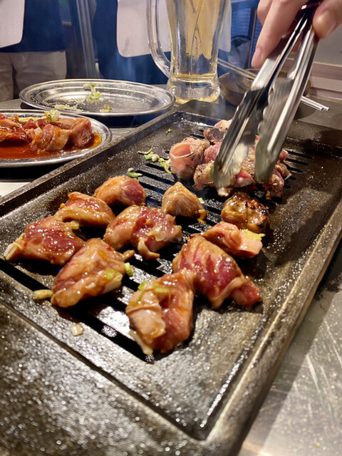 立肉酒場2919 image