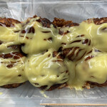 せつこのたこ焼き - 