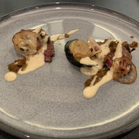 キハチ 名古屋JRセントラルタワーズ店 - 