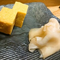 秀徳 2号店 - 玉子焼き