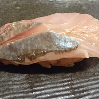 秀徳 2号店 - 鯵