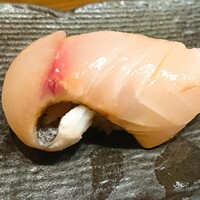 秀徳 2号店 - イサキ