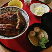 炭焼 うな富士 天白別邸 - 