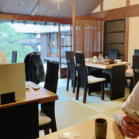 炭焼 うな富士 天白別邸 - 