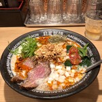 自家製麺 MENSHO TOKYO - 