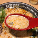 自家製麺 MENSHO TOKYO - 