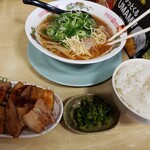 新立麺館 - 