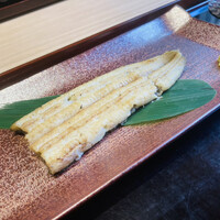 恵比寿 鰻 松川 - 