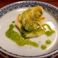 麻布十番 ふくだ - 