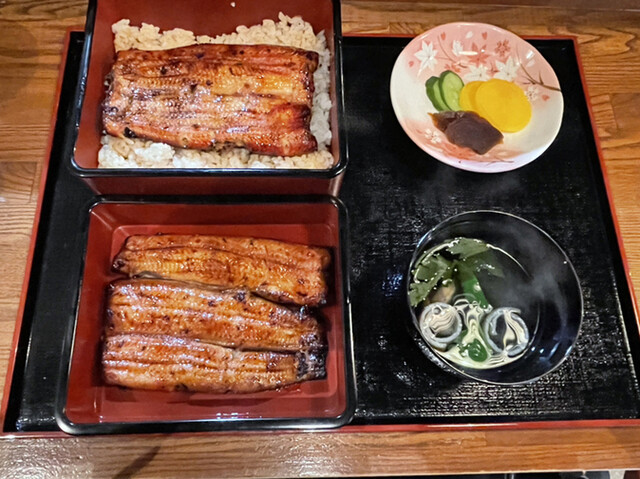 東京田園調布 うなぎ 圓 米子本店 富士見町 うなぎ 食べログ 東京田園調布 うなぎ 圓 米子本店 富士見町 うなぎ 食べログ