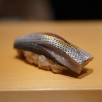 鮨 はしもと - 